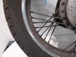 Klikněte pro detailní foto č. 8 - Kolo zadní + pneu