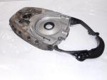Klikněte pro detailní foto č. 4 - Víko na motor přední, kryt - řemen a alternátor