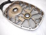 Klikněte pro detailní foto č. 8 - Víko na motor přední, kryt - řemen a alternátor
