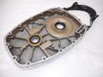 Klikněte pro detailní foto č. 9 - Víko na motor přední, kryt - řemen a alternátor