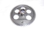 Klikněte pro detailní foto č. 3 - Ozubené kolo - vyvažovací hřídel, kolečko - rozvody, čerpadlo