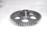 Klikněte pro detailní foto č. 4 - Ozubené kolo - vyvažovací hřídel, kolečko - rozvody, čerpadlo