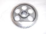 Klikněte pro detailní foto č. 5 - Ozubené kolo - vyvažovací hřídel, kolečko - rozvody, čerpadlo