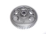 Klikněte pro detailní foto č. 6 - Ozubené kolo - vyvažovací hřídel, kolečko - rozvody, čerpadlo