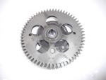 Klikněte pro detailní foto č. 7 - Ozubené kolo - vyvažovací hřídel, kolečko - rozvody, čerpadlo