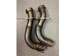 Klikněte pro detailní foto č. 3 - Části výfukových svodů Aprilia RSV-V4,04