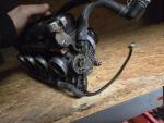 Klikněte pro detailní foto č. 3 - Yamaha r6 Karburatory