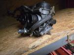 Klikněte pro detailní foto č. 4 - Yamaha r6 Karburatory