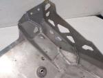Klikněte pro detailní foto č. 4 - Klín pod motor hliníkový