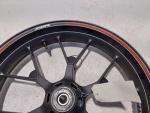 Klikněte pro detailní foto č. 3 - Kolo přední