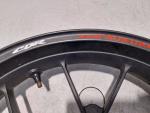 Klikněte pro detailní foto č. 7 - Kolo přední