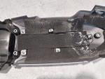 Klikněte pro detailní foto č. 4 - Kryt variátoru