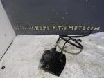 Klikněte pro detailní foto č. 1 - Víko motoru/spojkový lanko/vypínání spojky-01