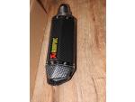 Klikněte pro detailní foto č. 4 - Laděný výfuk Akrapovič carbon Nový