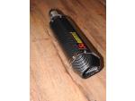 Klikněte pro detailní foto č. 5 - Laděný výfuk Akrapovič carbon Nový