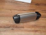 Klikněte pro detailní foto č. 9 - Laděný výfuk Mivv stříbrný/carbon Nový