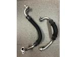 Klikněte pro detailní foto č. 1 - Trubky- hadice olejového chladiče Yamaha YZF-R1, 15-26