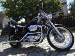 Klikněte pro detailní foto č. 3 - Harley Davidson Nové Nerezové Laděné Výfuky Thundering Eagle