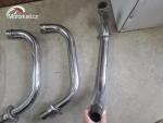 Klikněte pro detailní foto č. 4 - Svody výfuku Yamaha XJR 1200