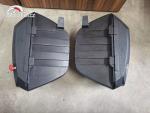 Klikněte pro detailní foto č. 3 - Boční kufry BMW F 800 R