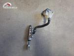 Klikněte pro detailní foto č. 3 - Pumpa zadní brdy Suzuki GSR 600