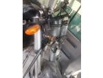 Klikněte pro detailní foto č. 4 - KTM Duke 640 motorka prodej po dílech