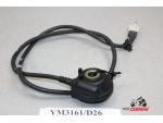 Klikněte pro detailní foto č. 2 - 5HT-H3756-00-00 náhon tachometru,sensor  Yamaha Maxster 125 01-0