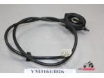 Klikněte pro detailní foto č. 4 - 5HT-H3756-00-00 náhon tachometru,sensor  Yamaha Maxster 125 01-0