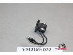 Klikněte pro detailní foto č. 3 - 3MW-82560-00-00 THERMO SWITCH  Yamaha Maxster 125 01-04 (MBK Thu