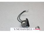 Klikněte pro detailní foto č. 4 - 3MW-82560-00-00 THERMO SWITCH  Yamaha Maxster 125 01-04 (MBK Thu