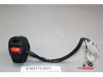 Klikněte pro detailní foto č. 2 - 5MF-H3976-00-00 levý přepínač řidítek Yamaha Maxster 125 01-04 (