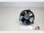 Detail nabídky - 5DS-E2405-00-00 ventilátor chladiče fan  Yamaha Maxster 125 01-0