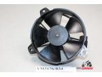Klikněte pro detailní foto č. 2 - 5DS-E2405-00-00 ventilátor chladiče fan  Yamaha Maxster 125 01-0