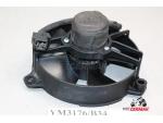 Klikněte pro detailní foto č. 4 - 5DS-E2405-00-00 ventilátor chladiče fan  Yamaha Maxster 125 01-0