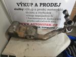 Klikněte pro detailní foto č. 4 - Výfuk se svody