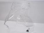 Klikněte pro detailní foto č. 3 - Plexi, plexisklo - originální díl BMW