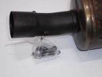 Klikněte pro detailní foto č. 11 - Výfuková koncovka, tlumič výfuku č .d. 7 679 349, objímka