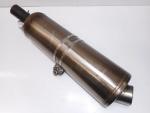 Klikněte pro detailní foto č. 13 - Výfuková koncovka, tlumič výfuku č .d. 7 679 349, objímka