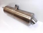 Klikněte pro detailní foto č. 2 - Výfuková koncovka, tlumič výfuku č .d. 7 679 349, objímka