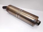 Klikněte pro detailní foto č. 9 - Výfuková koncovka, tlumič výfuku č .d. 7 679 349, objímka