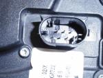 Klikněte pro detailní foto č. 7 - Budíky, přístroje, tachometr, otáčkoměr, kontrolky, č. 8 535 810