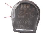 Klikněte pro detailní foto č. 12 - Indukční cívka - originální díl BMW č. d. 8 523 968
