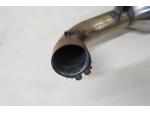 Klikněte pro detailní foto č. 8 - Tlumič výfuku