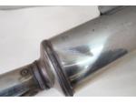 Klikněte pro detailní foto č. 8 - Tlumič  výfuku