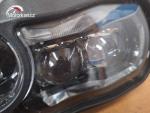 Klikněte pro detailní foto č. 7 - Přední světlo BMW F 800 R