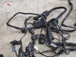 Klikněte pro detailní foto č. 2 - Hlavní elektrický rozvod BMW F 800 R