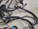 Klikněte pro detailní foto č. 4 - Hlavní elektrický rozvod BMW F 800 R