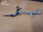 Klikněte pro detailní foto č. 4 - Páka zadní brzdy BMW F 800 R