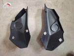 Klikněte pro detailní foto č. 5 - Boční kapota BMW F 800 R