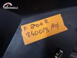 Klikněte pro detailní foto č. 9 - Boční kapota BMW F 800 R